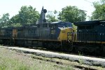 CSX 400